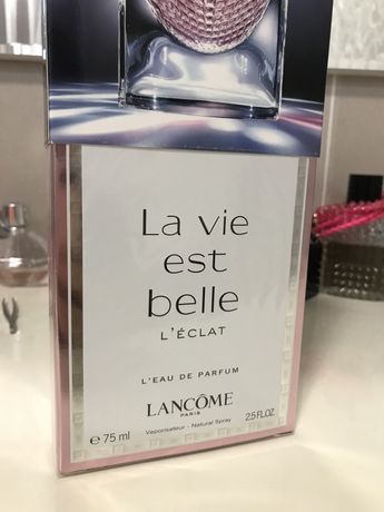 Продам парфюм Lancome La ie est belle
