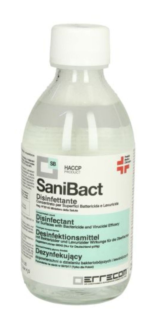 Sanibact 250ml preparat