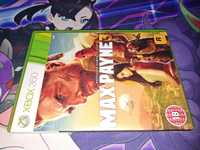 Max Payne 3 / Xbox 360 / Sosnowiec