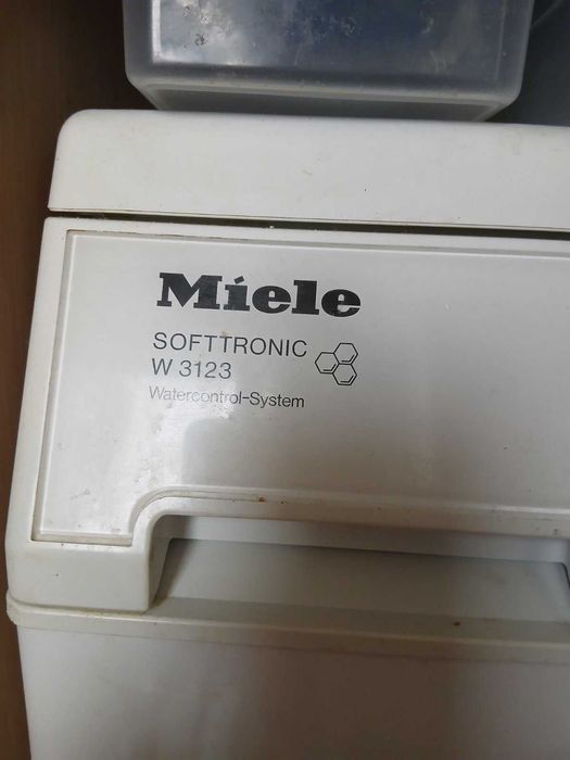 Пральна машина Miele б/у