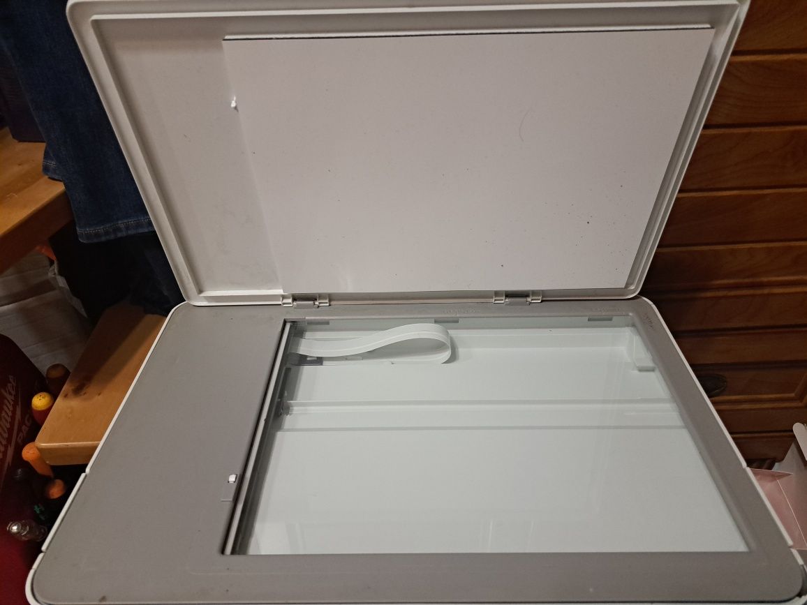 Hp envy 6000e urządzenie wielofunkcyjne wifi