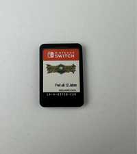 Dragon Quest Treasures Nintendo Switch