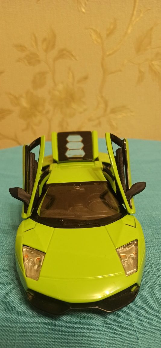 Lamborghini / Renault Clio RS