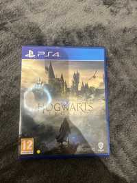 Hogwarts Legacy PlayStation 4