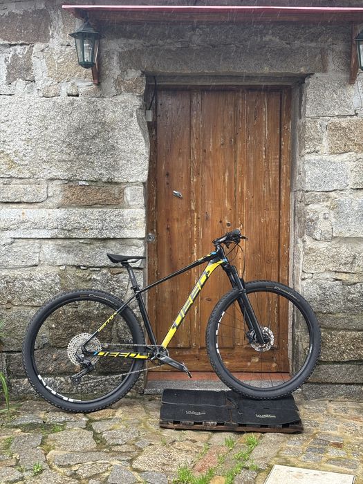 Deed vector 246 (bicicleta btt)