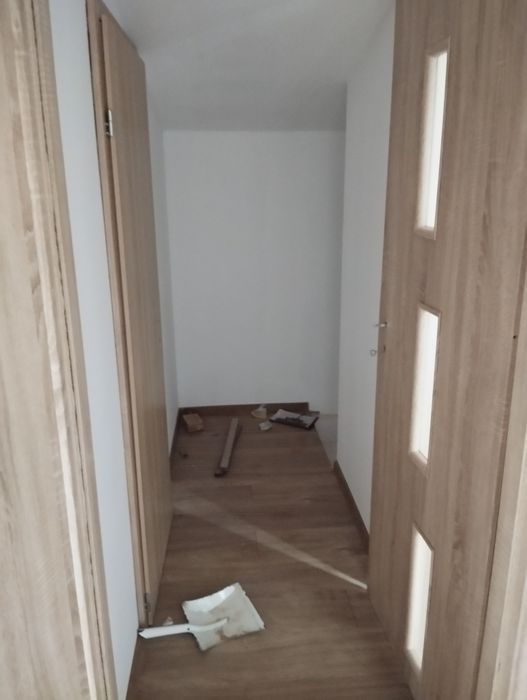 Sprzedam działkę rod w buku