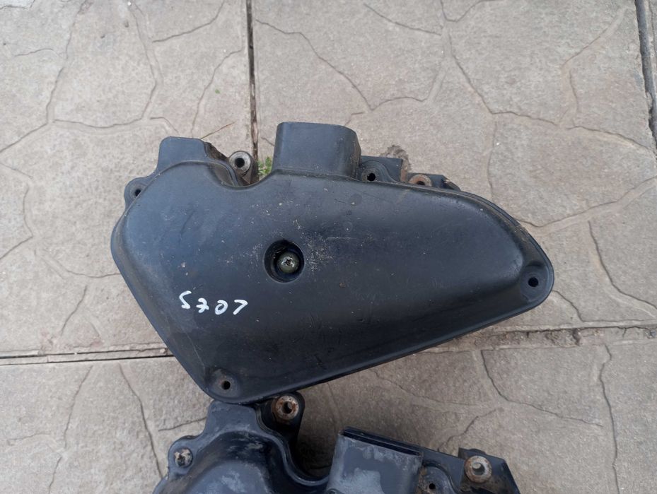 корпус повітряного фільтру Suzuki lets 1,2,3