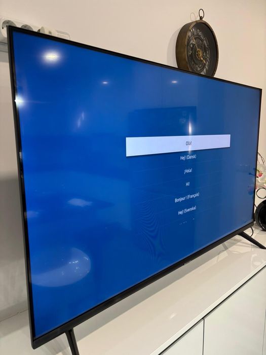 Tv samsung   4k