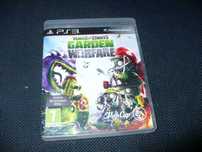 Plants Vs Zombies Garden Warfare na Ps3