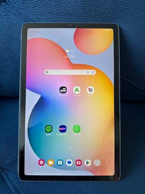 Samsung Galaxy Tab S6 Lite 2022 10.4" 4/64GB WiFi + ETUI