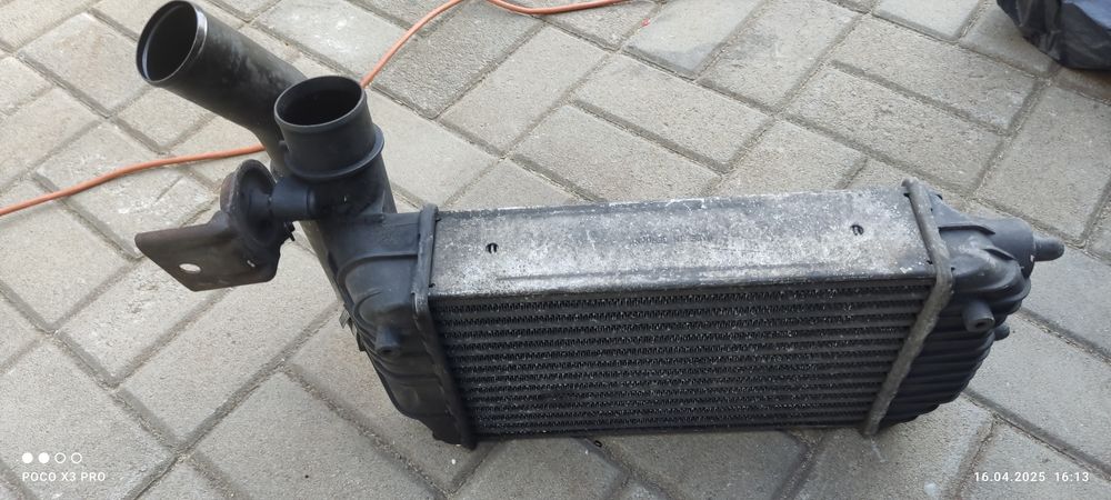 Części samochodowe