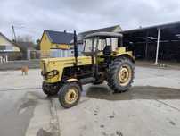 Ursus C-360 Perkins