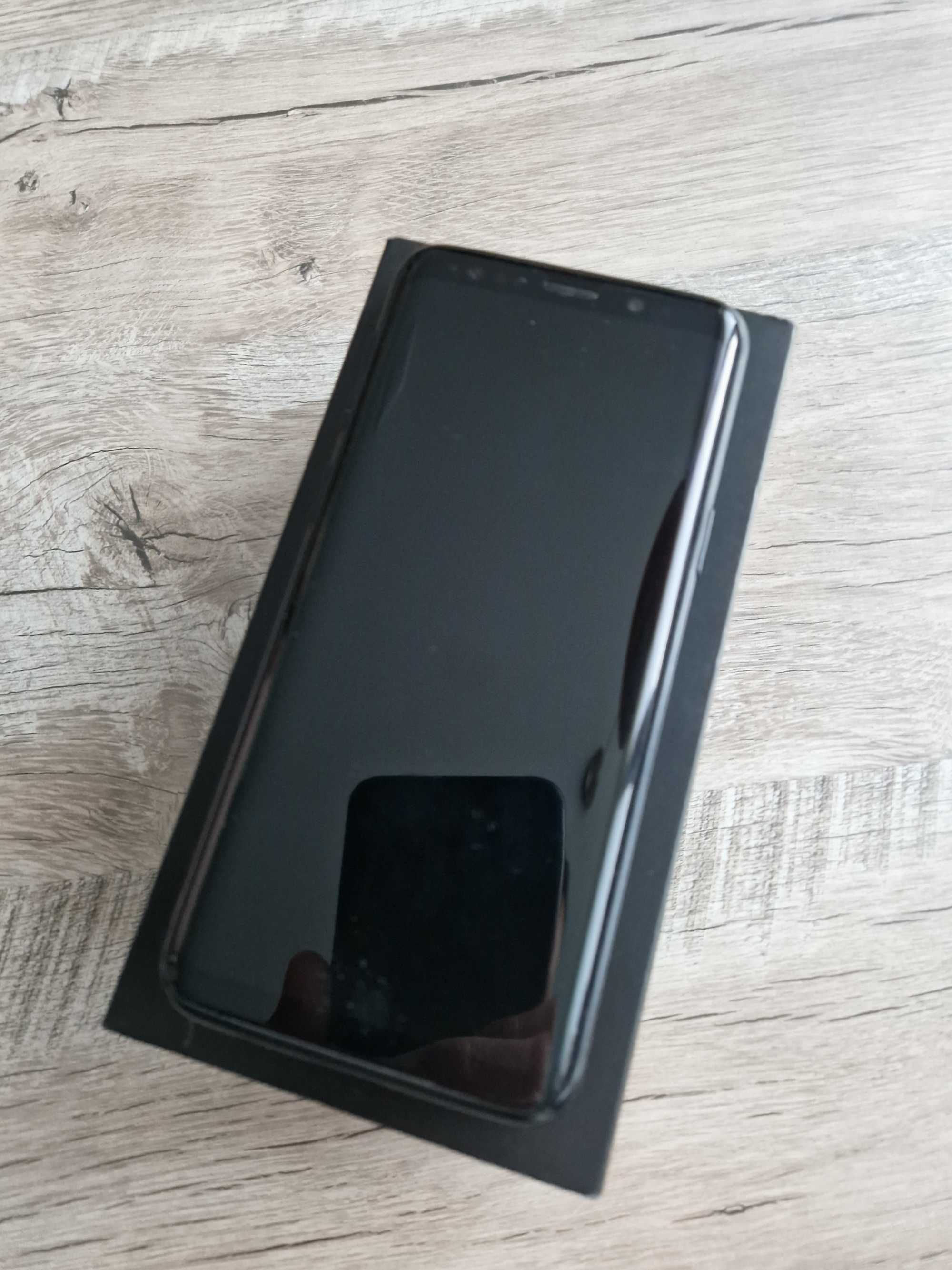 Samsung S9 офіційний 2 sim