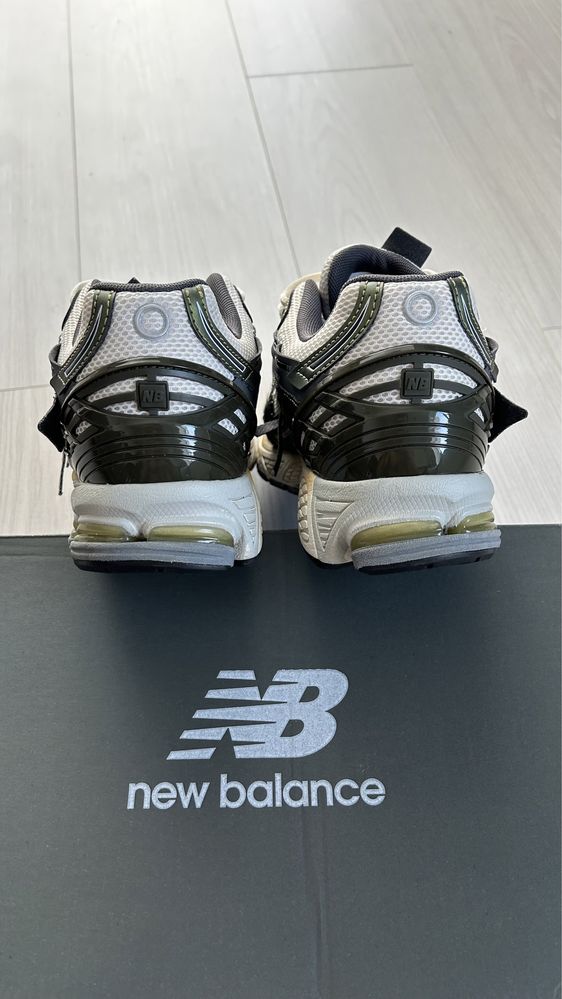New balance 1906 OLIVE JUICE / SEA SALT  оригинал размер 46,5