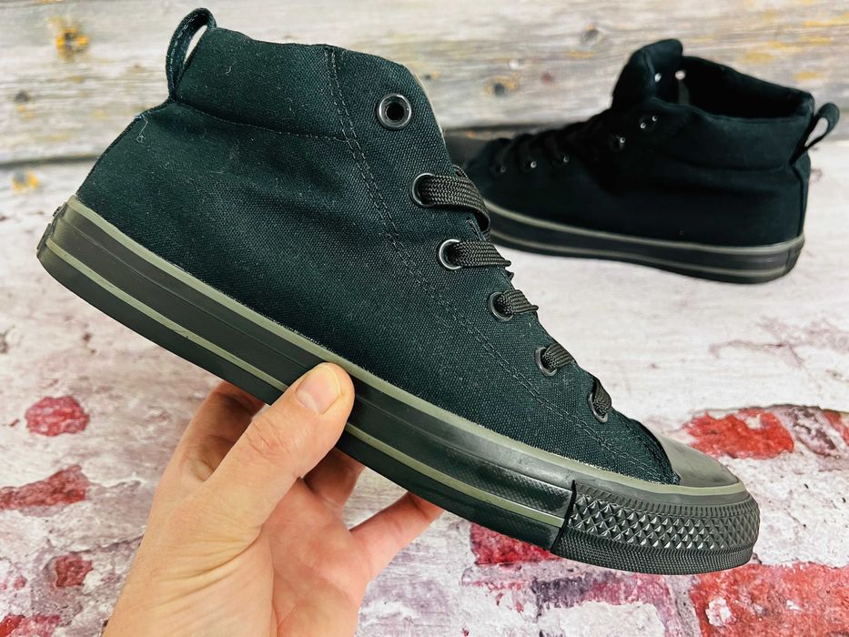 кеди Converse Chuck Taylor All Star оригінал