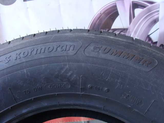 NOWA 225/75 R16 Kormoran Summer Suv