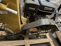Швонарезчик бензиновый EnerSol ECC-110L/до 110мм/Loncin/Новый/УЦЕНКА!