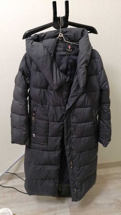 пуховик куртка плащ