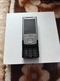 Nokia 6500 slide