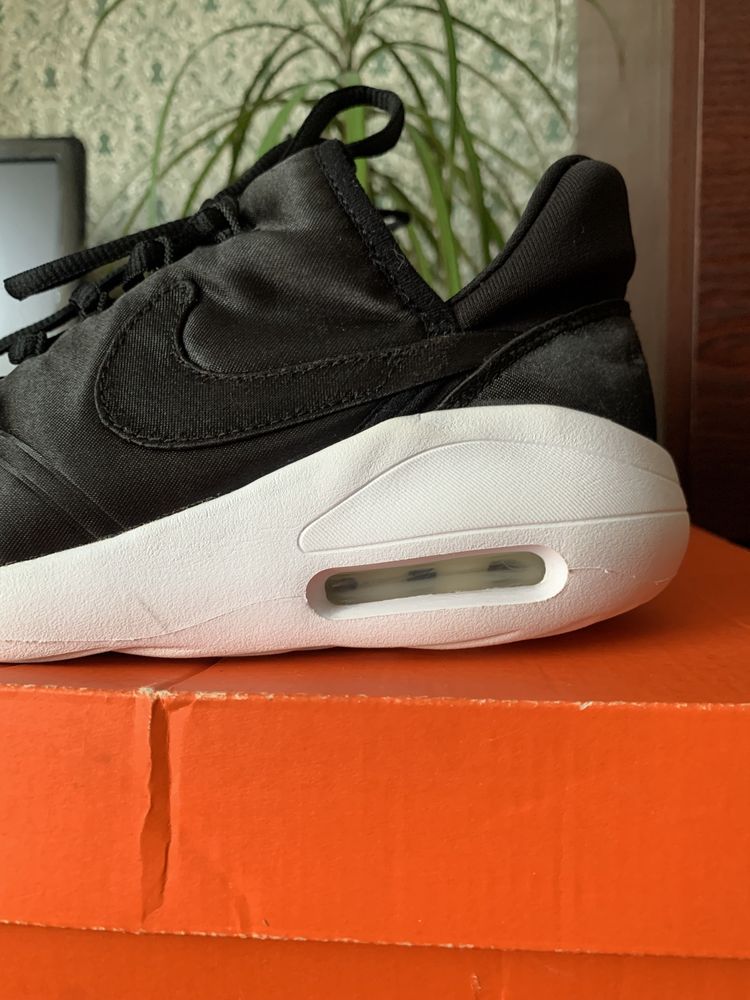 Жіночі літні кросівки nike airmax 38-38,5