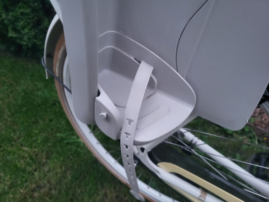 Rower BATAVUS Diva Dowóz