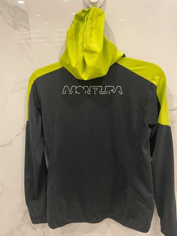 Bluza montura M, damska