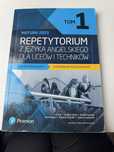 Podrecznik - Repetytorium z języka angielskiego Matura 2023 tom 1