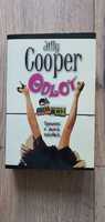 Odlot Jilly Cooper książka-świat ,w którym rządzą miłość, seks i smiec