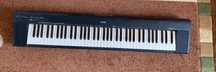 Yamaha - Portable Grand NP-30