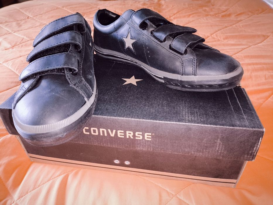 Sapatilhas Converse