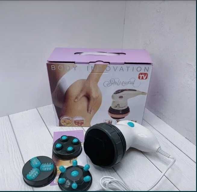 Массажер инфракрасный Body Innovation