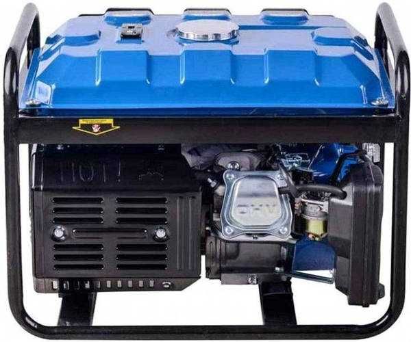 Генератор бензиновий EnerSol EPG-2800S