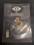 Little Nightmares #1, Titan Comics 2017