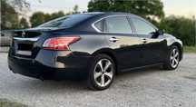 Nissan Altima 2014/15 2,5 l benz, b. wygodny, zadbany