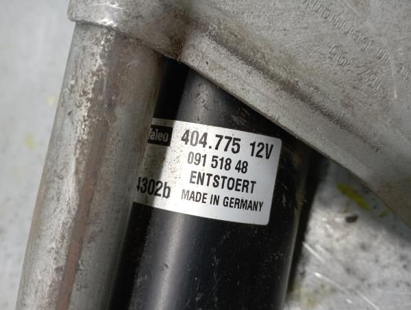 Motor limpa vidros frente VOLVO S60 I (384)