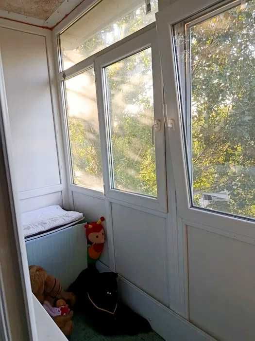 Продам 2-комн.квартиру, район Украины/ Є-відновлення.