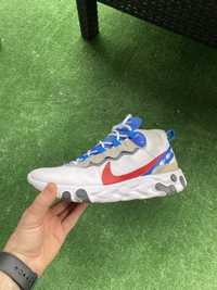 Кросівки Nike React