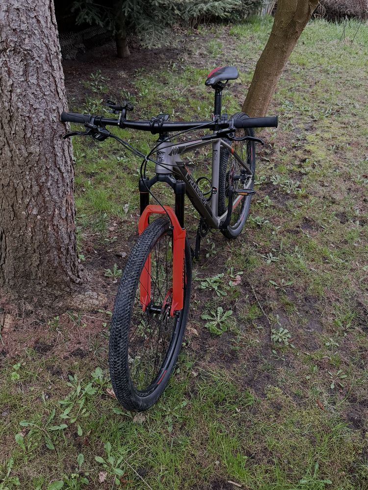 Mtb Crosser 27.5