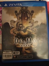 Deemo gra PS Vita