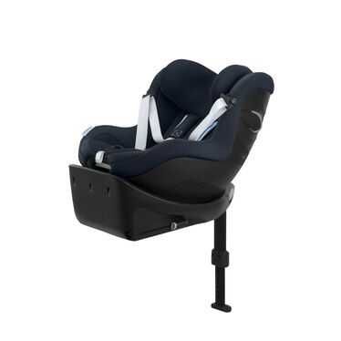 Cybex Sirona Gi Plus i-Size fotelik samochodowy 61-105 cm (max. 20 kg)