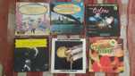 Discos Vinil - musica russa OST, classica, rock, Punk -LPs
