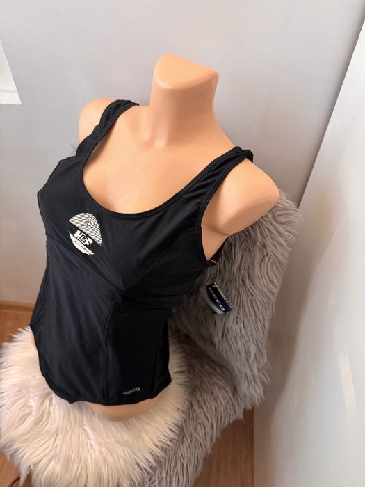 Strój kąpielowy nowy xl