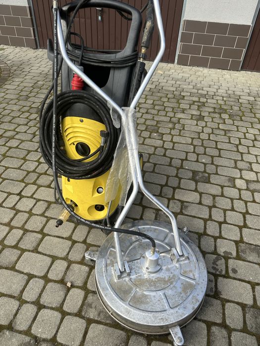 Wypożyczalnia sprzętu ogrodniczego Best Grass