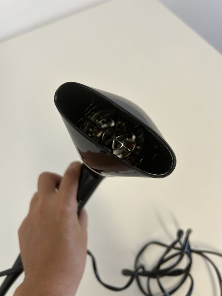 Secador cabelo philips