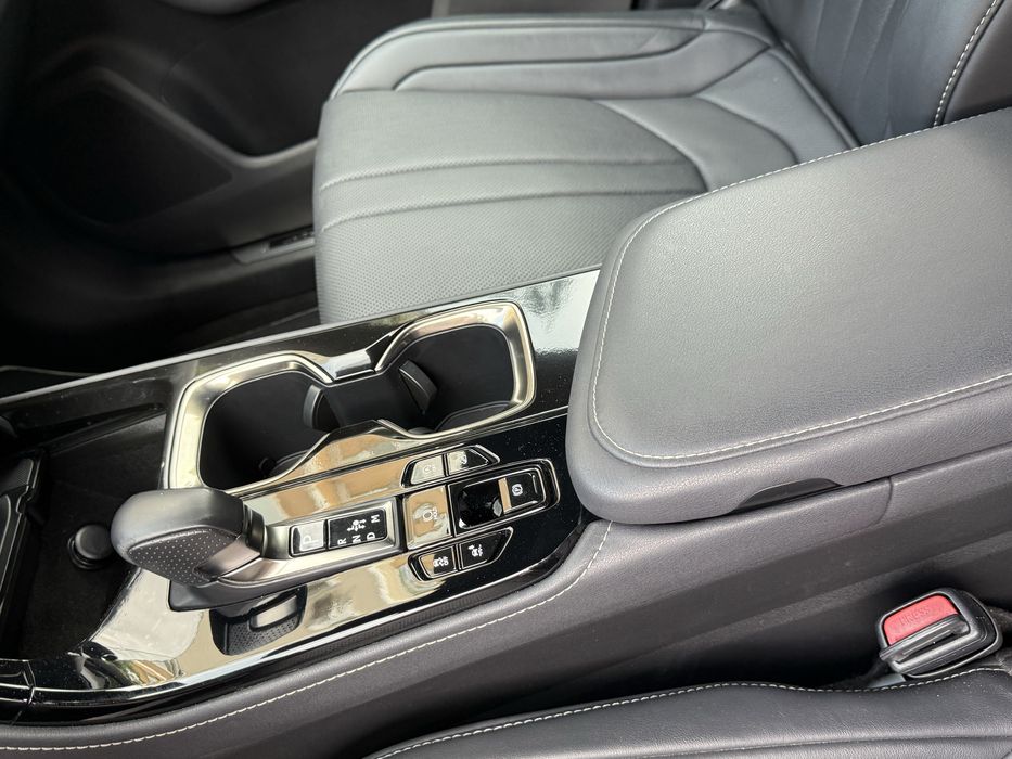 Lexus NX 350 awd