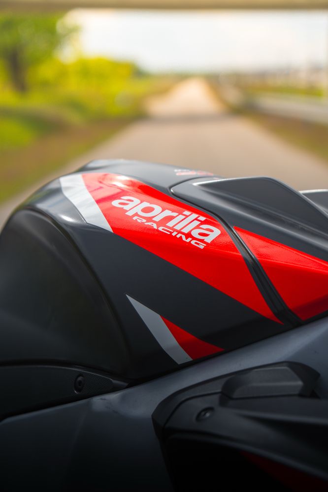 Aprilia RS 125 GP Replica