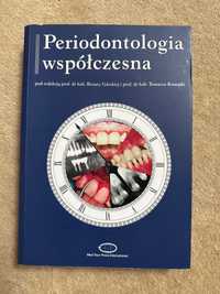 Periodontologia współczesna Górska
