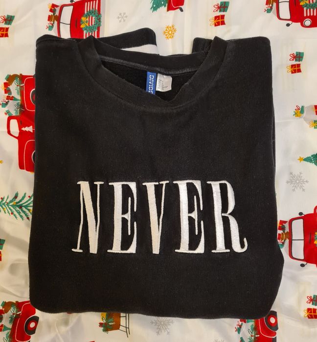 Bluza Vintage H&M r XL