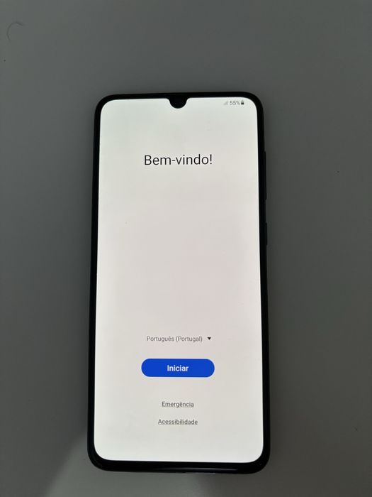 Samsung A70 128GB