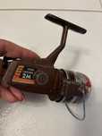 Carreto de pesca marca Ryobi
